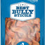 Thick Curly 5-6" Bully Sticks Dog Treats, 12 count