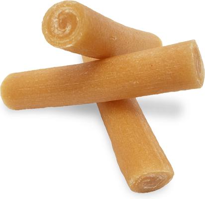 yakyYUM Himalayan Cheese Dog Treats, 3 count