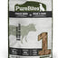 Bundle: Variety Pack - PureBites Beef Liver Freeze-Dried Raw Dog Treats, 4.2-oz bag, Cheddar & Beef & Cheese Flavors