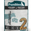 Bundle: Variety Pack - PureBites Beef Liver Freeze-Dried Raw Dog Treats, 4.2-oz bag, Cheddar & Beef & Cheese Flavors
