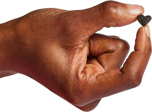 Quack Quack Quack Duck & Blueberry Recipe Training Bites Dog Treats, 6-oz bag