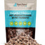 Beef Freeze-Dried Raw Dog & Cat Treats, 4-oz bag