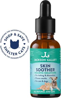 Solutions Skin Soother Pet Solution, 2-fl oz