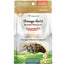 NaturVet Omega-Gold Skin & Coat Scoopable Tiny Bites, bolsa 11 oz (312 g), para perros y gatos
