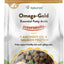 Scoopables Omega-Gold Dog & Cat Supplement, 11-oz bag