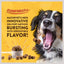 NaturVet, Omega-Gold Skin & Coat Scoopable Tiny Bites, omega-3, omega-6, DHA y EPA para perros y gatos, 312 g