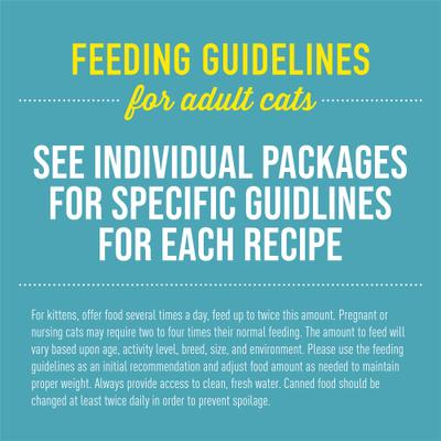 Mega Pack Fish Favorites Variety Pack Wet Cat Food, 2.8 & 3-oz cans, 24 count