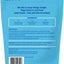 Soft & Chewy Chicken Recipe Dog Treats, 6-oz bag