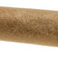 Peanut Butter Filled Rolled Rawhide Dog Treats, 6-in chew, case of 24