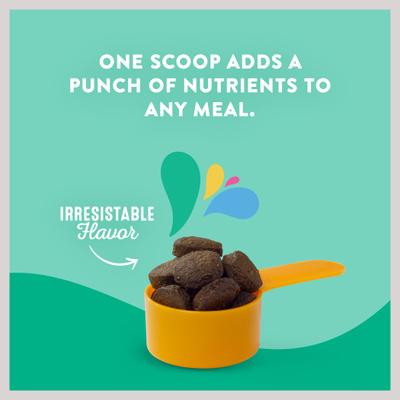 Daily Wellness Standard Breed Dog Supplement, 60 Scoops