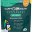 Hip & Joint Large Breed Dog Supplement, 120 Scoops