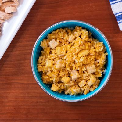 Alimento liofilizado para perros, paquete variado, bolsa de 6 oz, 3 unidades