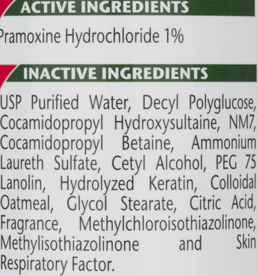 Dermal-Soothe Shampoo for Dogs & Cats, 16-fl oz bottle