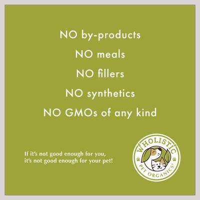 WholeBiotics Dog & Cat Supplement, 1-oz bottle