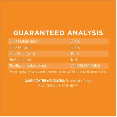 Raw Boost Mixers Grain-Free Digestive Health Recipe Freeze-Dried Cat Food Topper, 5.5-oz bag