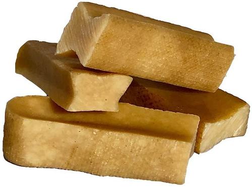 Yak Milk Small Dog Chews, 16 count