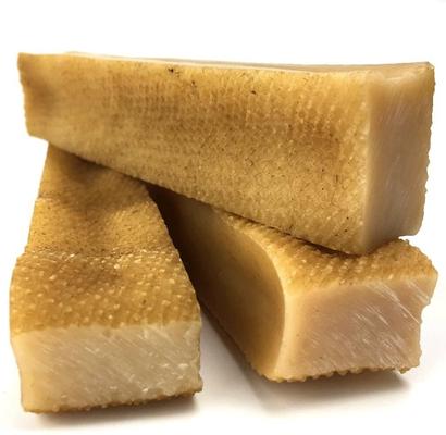 Yak Milk Small Dog Chews, 16 count