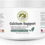 Calcium Support Dog & Cat Supplement, 2.5-oz bottle