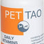 Daily Vitamins Dog Supplement, 9.5-oz bottle