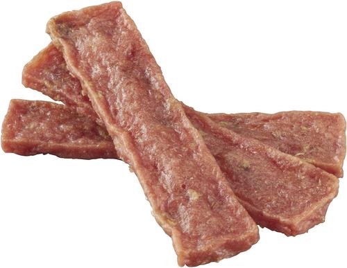 Jerky Chicken Recipe Grain-Free Dog Treats, 12-oz bag