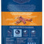 Beef Bully Bites Dog Chews, 10-oz bag