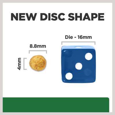 r/d Weight Reduction/Management Chicken Flavor Dry Cat Food, 4-lb bag