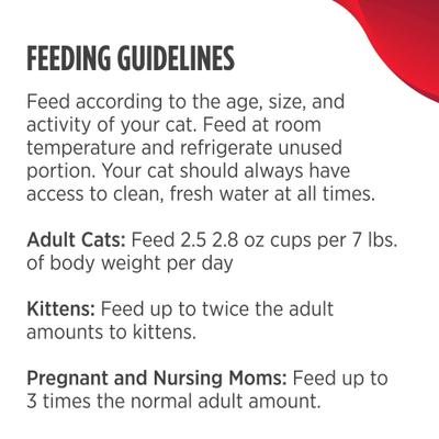 FreeStyle Signature Stews Cat & Kitten Grain-Free Variety Pack Cat Food, 2.8-oz cup, case of 12