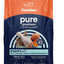 Grain-Free PURE Puppy Limited Ingredient Chicken, Lentil & Whole Egg Recipe Dry Dog Food, 12-lb bag