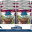 Bundle: Blue Buffalo Blue's Hearty Beef Stew + Blue's Country Chicken Stew Canned Dog Food