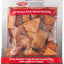 DogLicious Beef Flavored Chips Rawhide Dog Treats, 1-lb bag