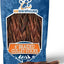 Braided Gullet 6-inch Beef Flavored Dog Chews, 3 count