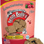 Plus Beef Liver & Banana Freeze-Dried Dog Treats, 2.1-oz bag
