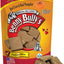 Plus Beef Liver & Banana Freeze-Dried Dog Treats, 2.1-oz bag