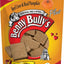 Plus Beef Liver & Pumpkin Freeze-Dried Dog Treats, 2.1-oz bag