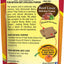 Plus Beef Liver & Pumpkin Freeze-Dried Dog Treats, 2.1-oz bag