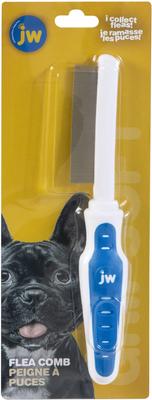 Gripsoft Flea Comb for Dogs & Cats