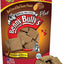 Plus Beef Liver & Banana Freeze-Dried Dog Treats, 2.1-oz bag