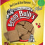 Plus Beef Liver & Banana Freeze-Dried Dog Treats, 2.1-oz bag
