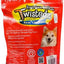 Twistedz 5-inch Beefhide Chip Rolls Chicken Flavored Wrap Dog Hard Chews, 8 count