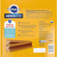 Bundle: Variety Pack - Pedigree Dentastix Large Original Dog Treats, 32 count, Bacon & Chicken Flavors