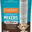 Boost Mixers Multivitamin Grain-Free Freeze-Dried Raw Adult Dog Food Topper, 5.5-oz bag