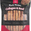 Collagen Retriever Sticks Beef Flavored Dog Treat, 15 count