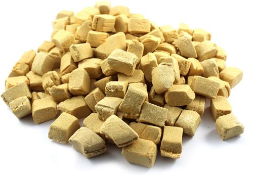 Freeze-Dried Chicken Dog Treats, 1-oz bag