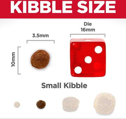 Bundle: Hill's Science Diet Adult Sensitive Stomach & Skin Chicken & Barley Recipe Dry Food + Hill's Natural Soft Savories with Peanut Butter & Banana Dog Treats