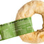 Nothin' To Hide Bagel 3-inch Chicken Flavor Dog Chew, 1 Count