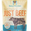Just Beef Flavor Freeze-Dried Dog Treats, 3-oz bag
