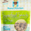Superfood Snacks Pumpkin & Kale Flavor Grain-Free Freeze-Dried Dog Treats, 3.5-oz bag