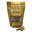 Turkey Club Dog Treats, 6.5-oz bag