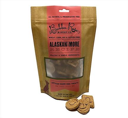 Golosinas para perros Cheesesteak, bolsa de 6.5 oz