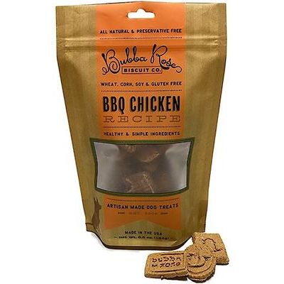 Mmm Bacon Dog Treats, bolsa de 6.5 oz